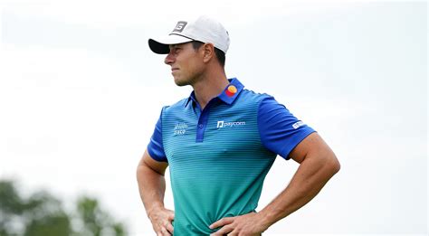 pga tour fantasy golf power rankings